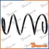 Ressorts de suspension avant pour BMW | 2110116, 37161880